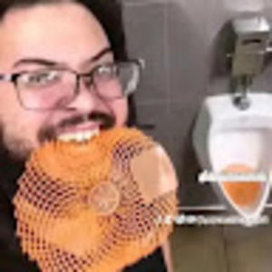 Meet your Posher, Pickled